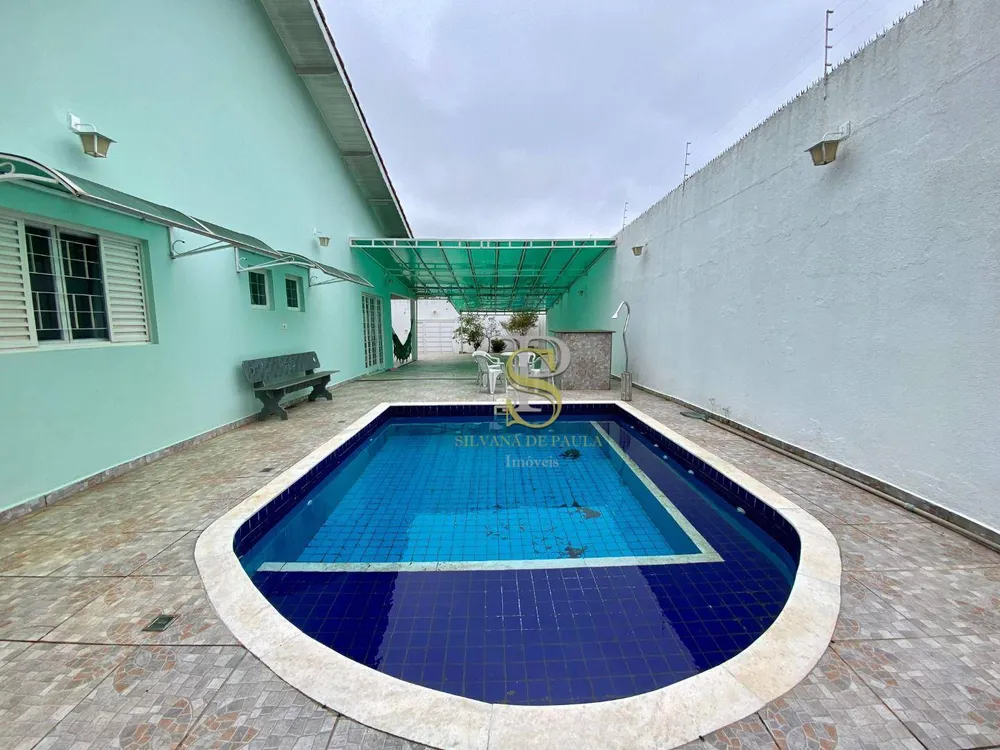 Casa, 3 quartos, 155 m² - Foto 12