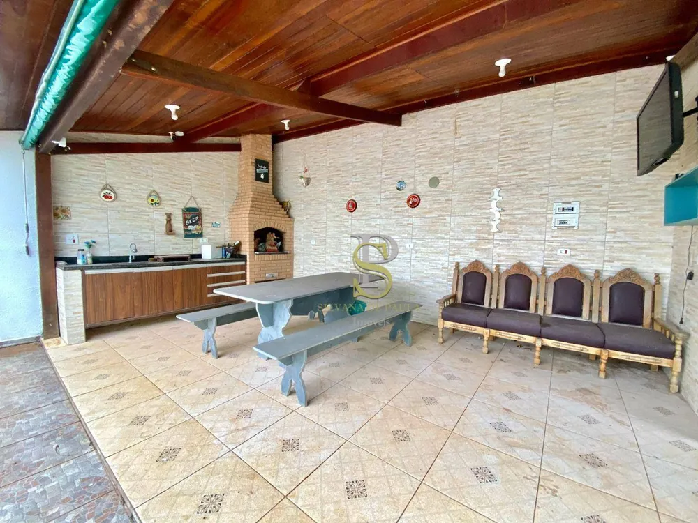Casa, 3 quartos, 155 m² - Foto 5