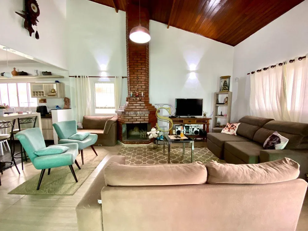 Casa, 3 quartos, 155 m² - Foto 9
