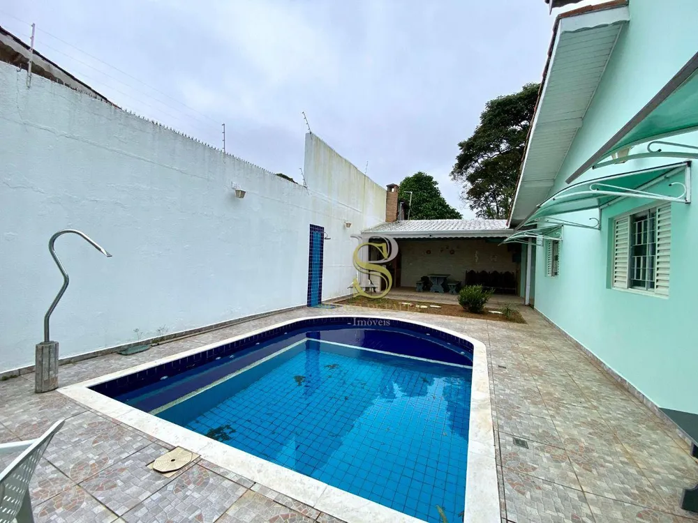 Casa, 3 quartos, 155 m² - Foto 3
