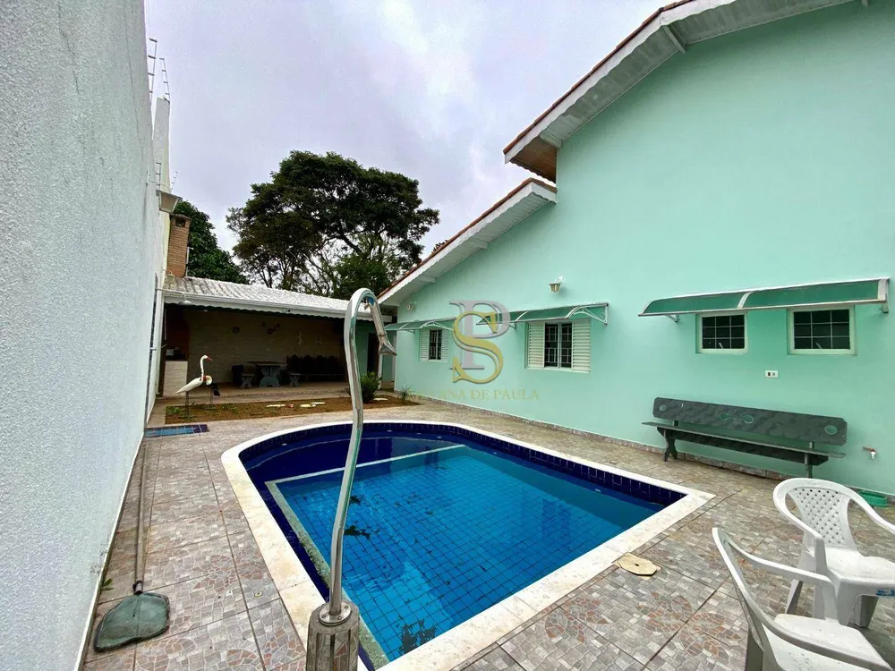 Casa, 3 quartos, 155 m² - Foto 4