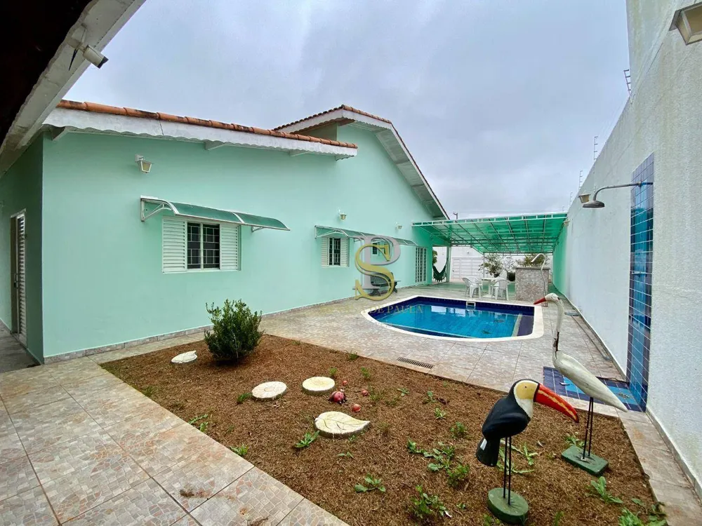 Casa, 3 quartos, 155 m² - Foto 1