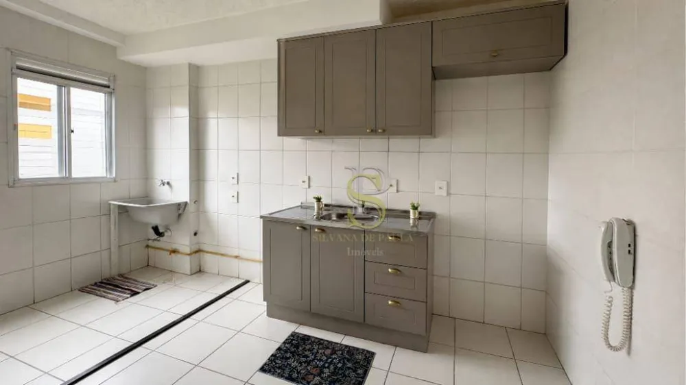 Apartamento, 2 quartos, 47 m² - Foto 1