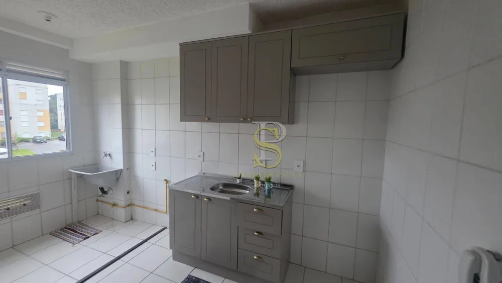 Apartamento, 2 quartos, 47 m² - Foto 3