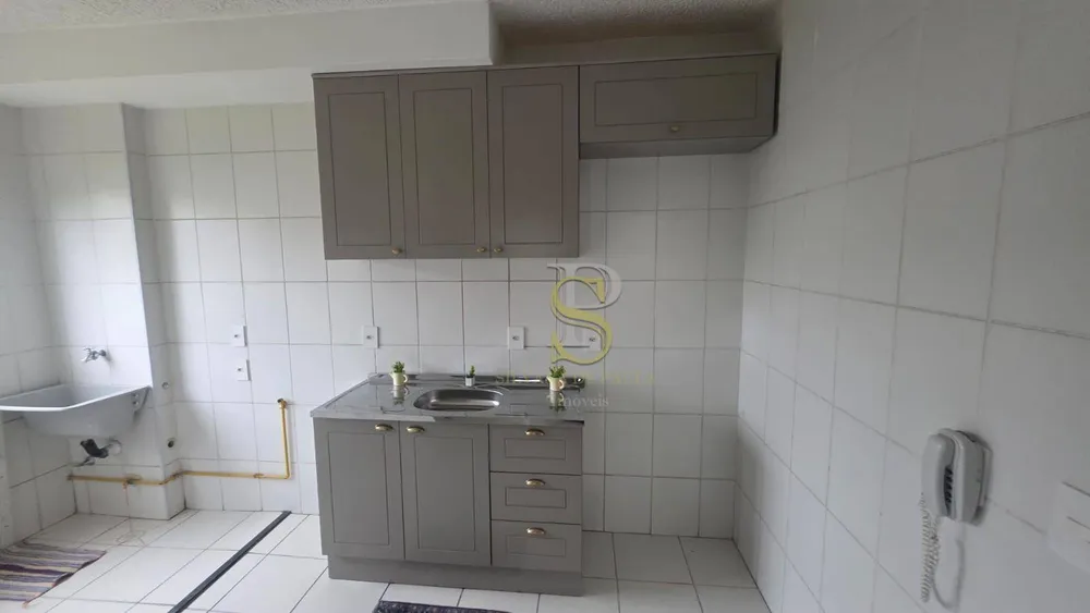 Apartamento, 2 quartos, 47 m² - Foto 2