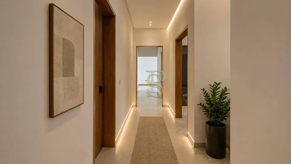 Casa de Condomínio, 4 quartos - Foto 2