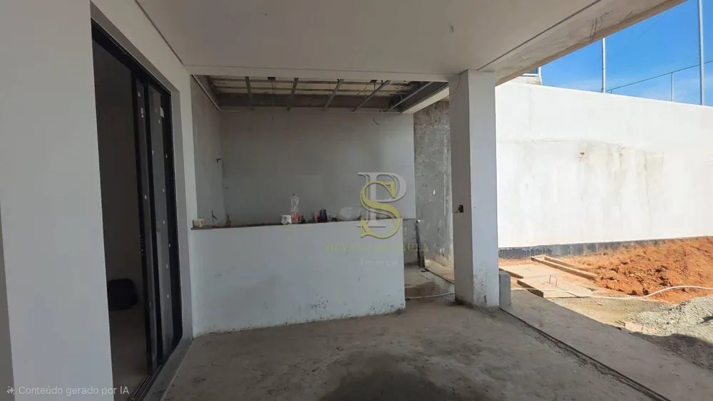 Casa de Condomínio, 4 quartos - Foto 7