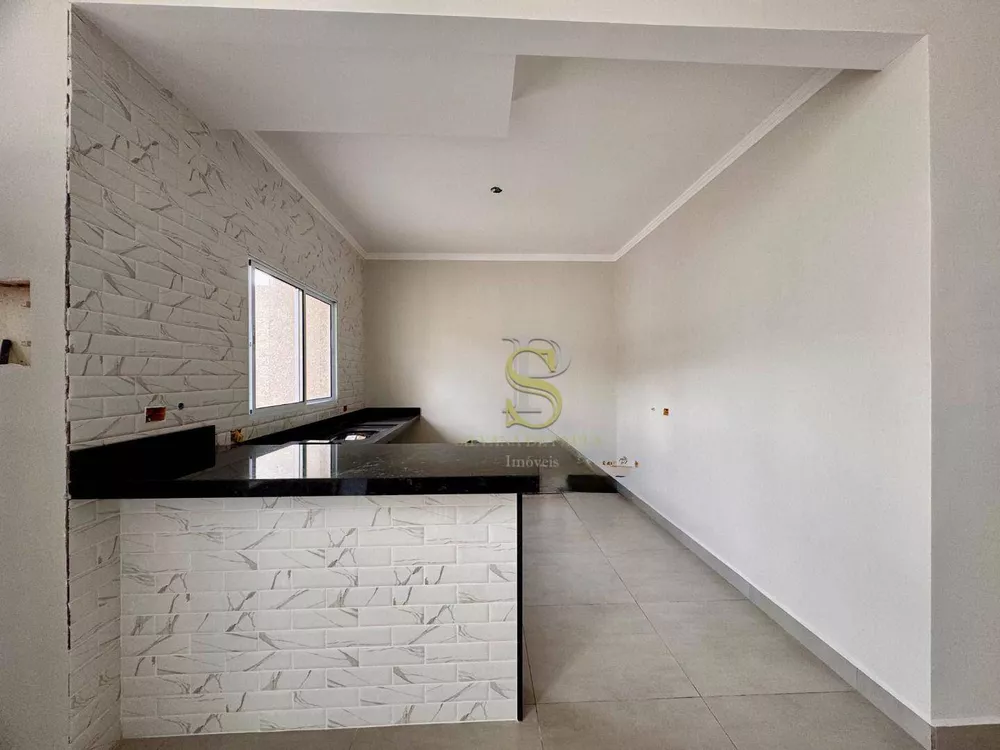 Casa, 3 quartos, 155 m² - Foto 1