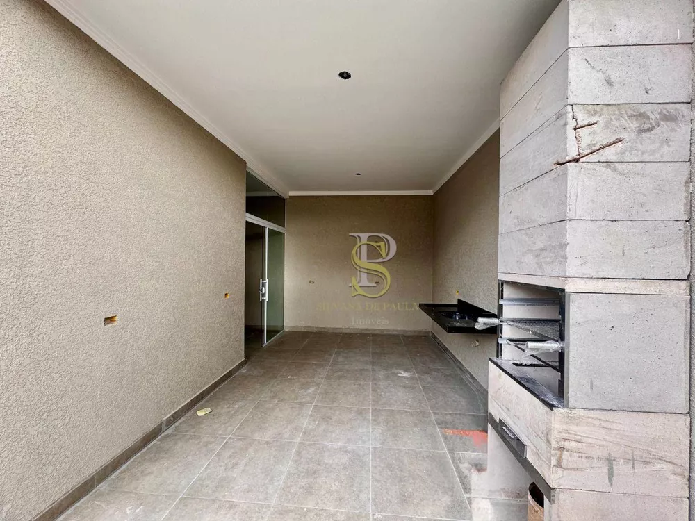 Casa, 3 quartos, 155 m² - Foto 4