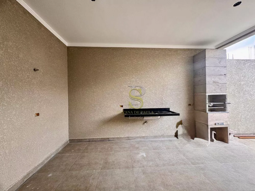 Casa, 3 quartos, 155 m² - Foto 3