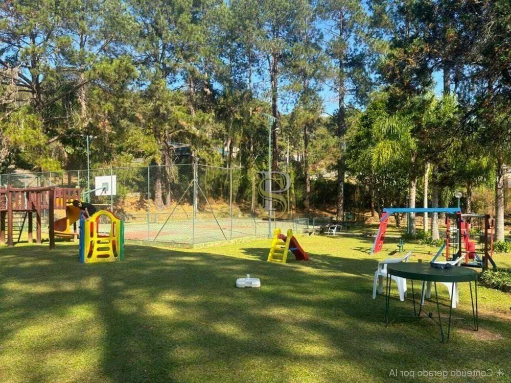 Casa de Condomínio, 5 quartos - Foto 3