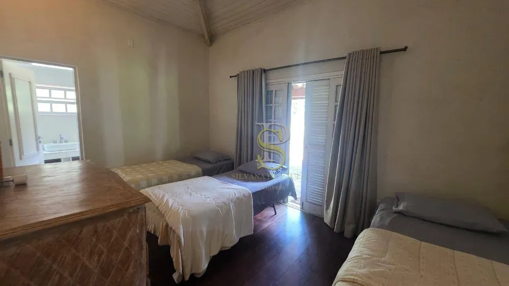 Casa de Condomínio, 5 quartos - Foto 1