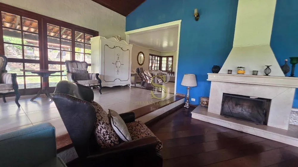Casa de Condomínio, 5 quartos - Foto 3