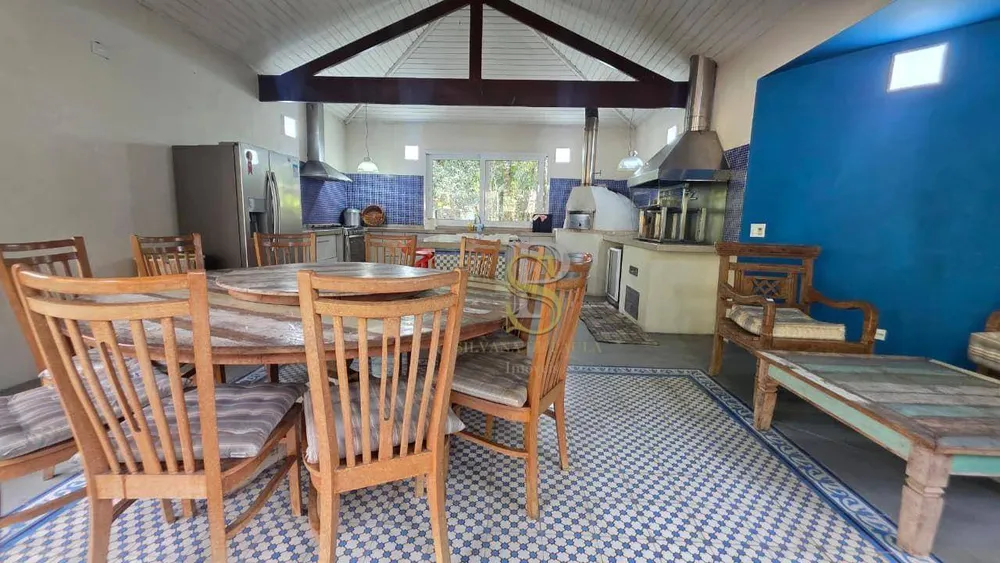 Casa de Condomínio, 5 quartos - Foto 12