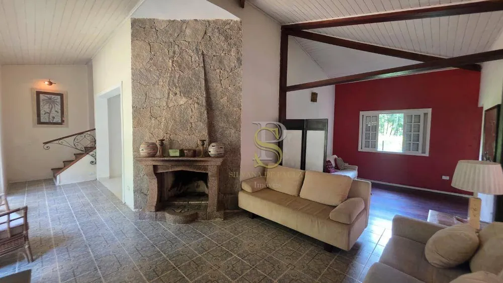 Casa de Condomínio, 5 quartos - Foto 11