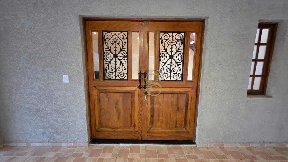 Casa, 3 quartos, 300 m² - Foto 4