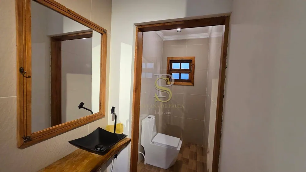 Casa, 3 quartos, 300 m² - Foto 11