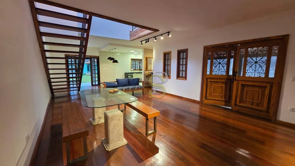 Casa, 3 quartos, 300 m² - Foto 2