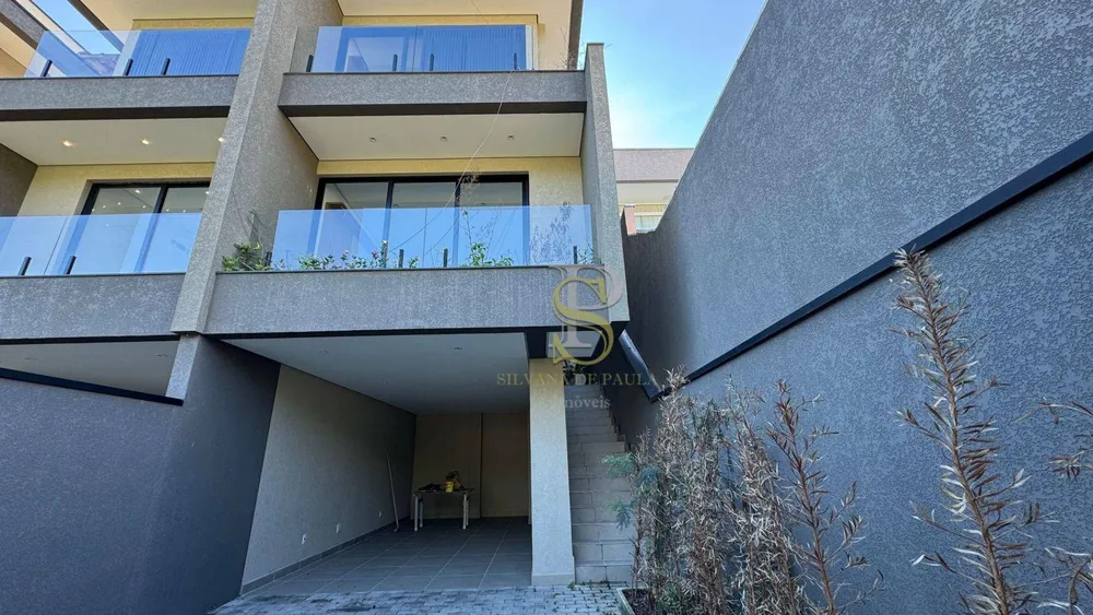 Casa, 3 quartos, 147 m² - Foto 1