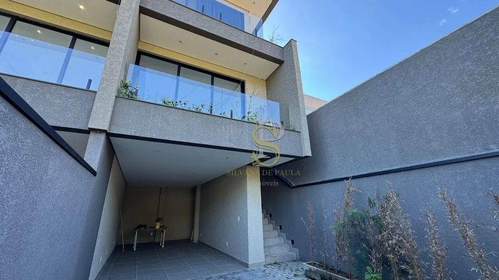 Casa, 3 quartos, 147 m² - Foto 2