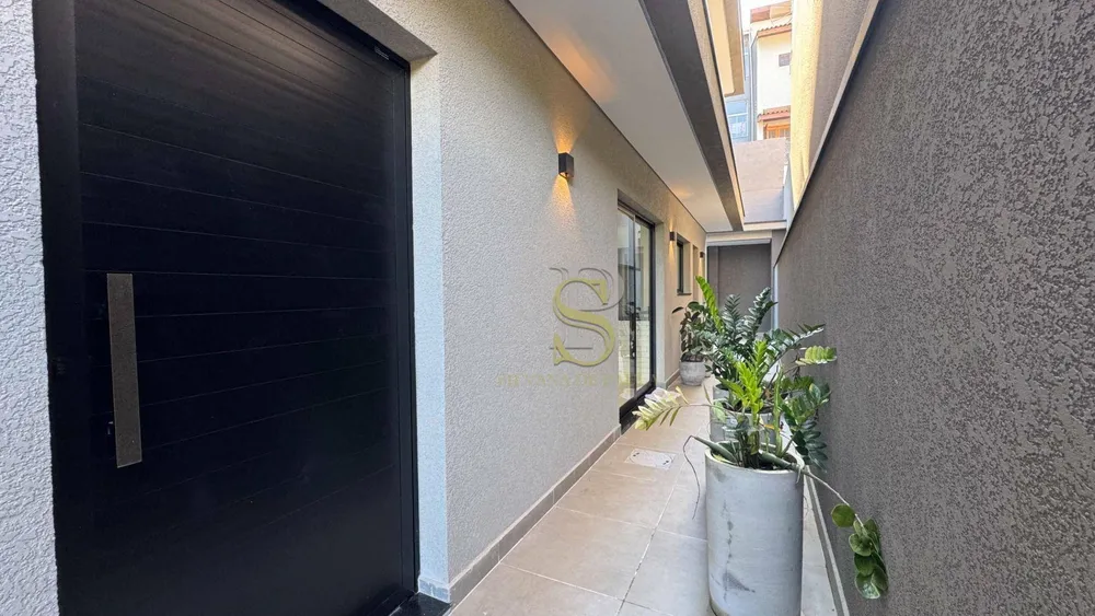 Casa, 3 quartos, 147 m² - Foto 3