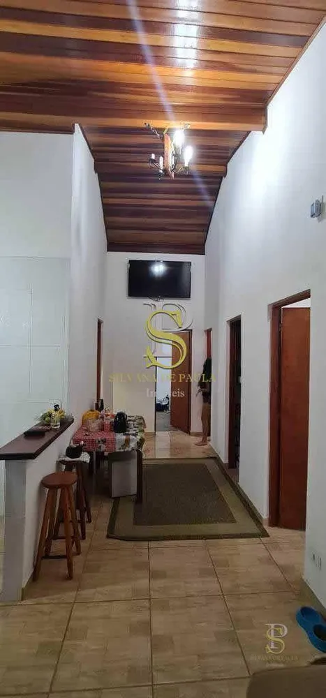 Chácara, 5 quartos, 2200 m² - Foto 14