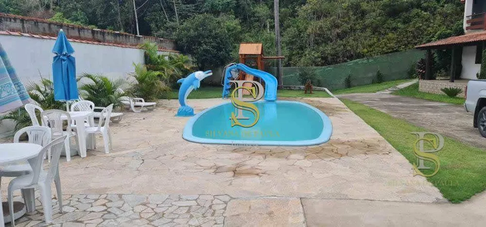 Chácara, 5 quartos, 2200 m² - Foto 6
