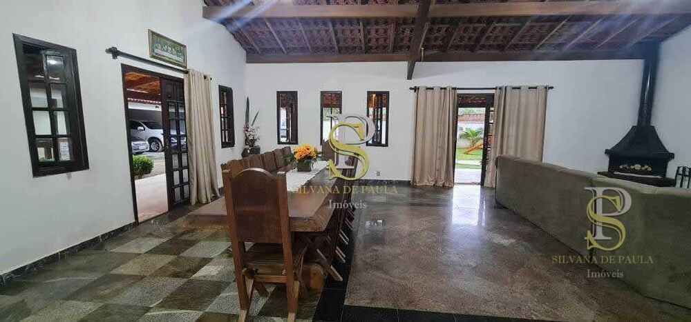 Chácara à venda com 5 quartos, 650m² - Foto 3