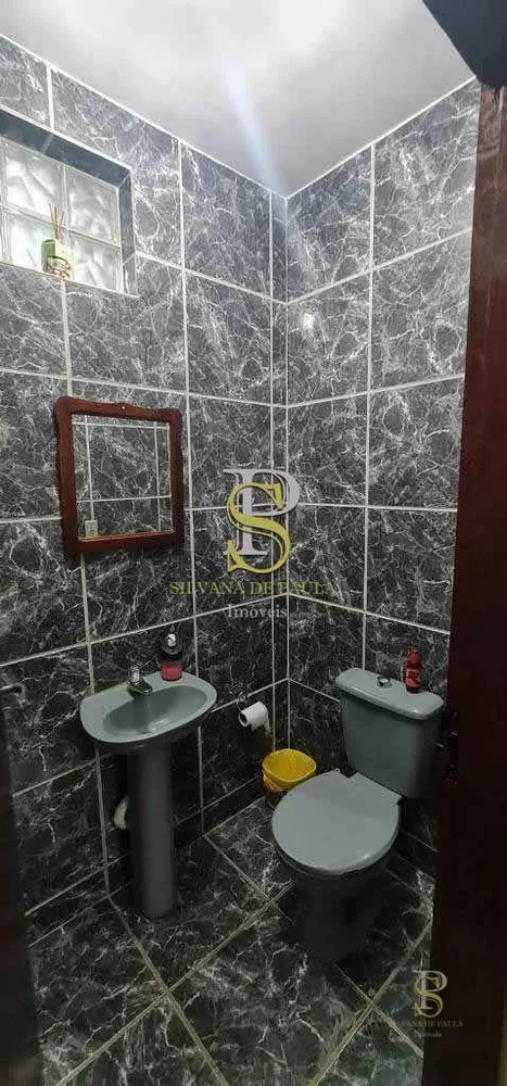 Chácara, 5 quartos, 2200 m² - Foto 17