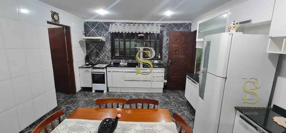 Chácara, 5 quartos, 2200 m² - Foto 13