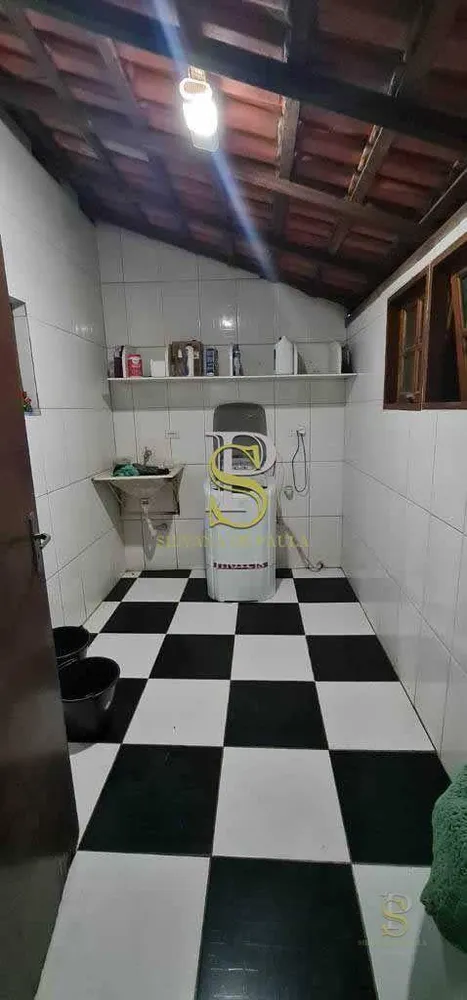 Chácara, 5 quartos, 2200 m² - Foto 20