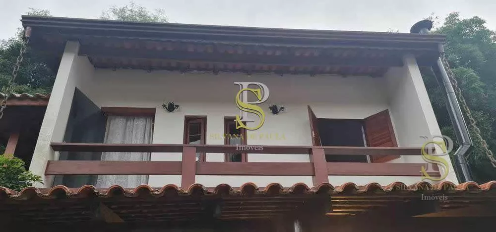 Chácara, 5 quartos, 2200 m² - Foto 8