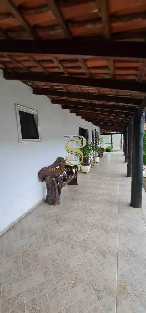 Chácara, 5 quartos, 2200 m² - Foto 8