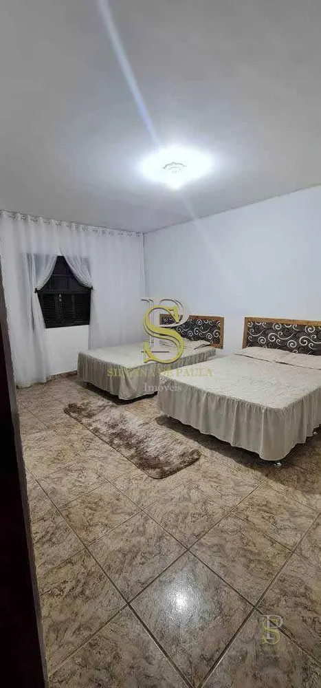 Chácara, 5 quartos, 2200 m² - Foto 16