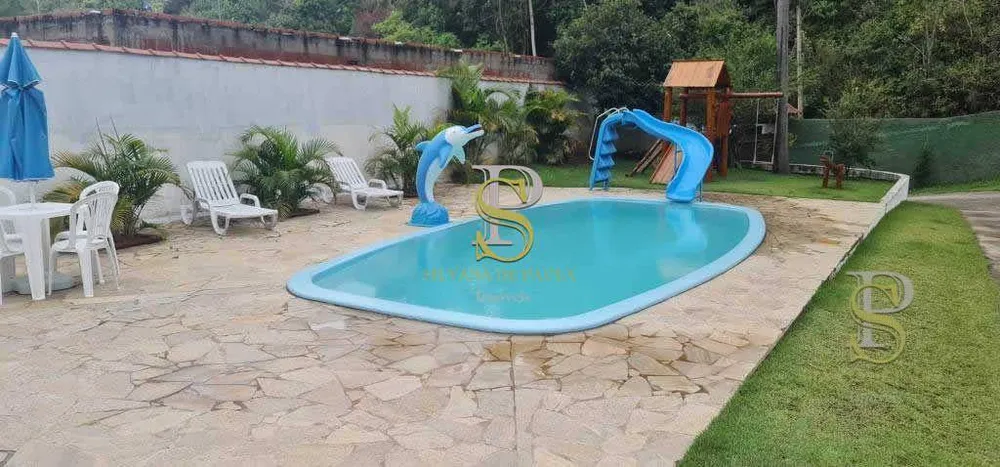 Chácara, 5 quartos, 2200 m² - Foto 7