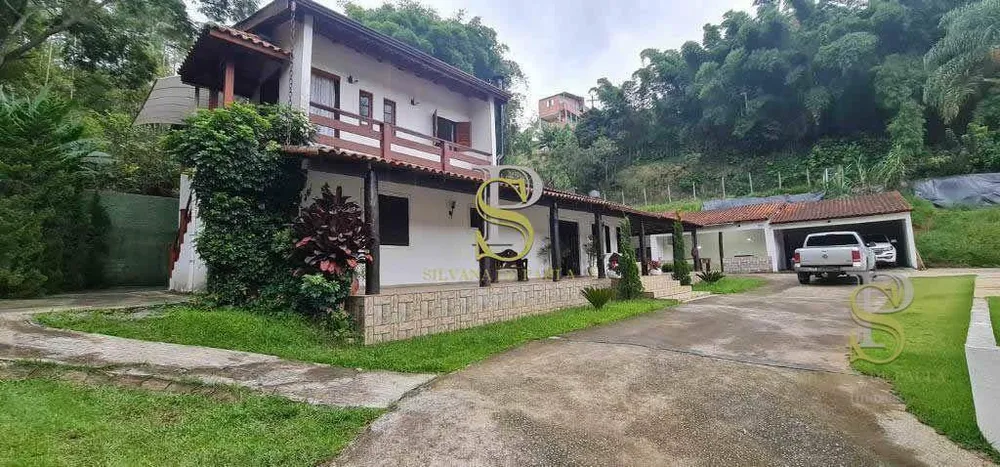 Chácara, 5 quartos, 2200 m² - Foto 24