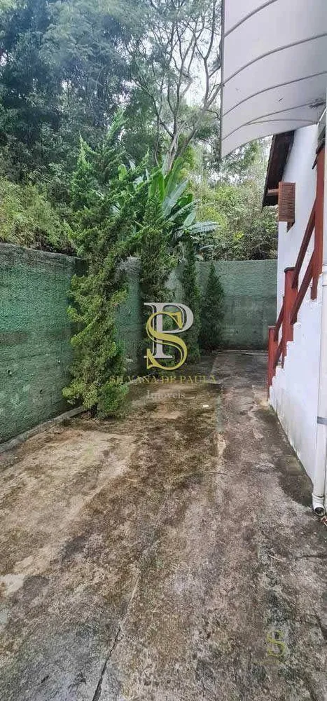 Chácara, 5 quartos, 2200 m² - Foto 22