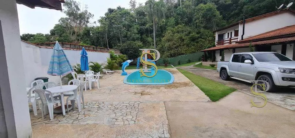 Chácara, 5 quartos, 2200 m² - Foto 3