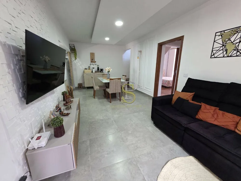 Casa, 2 quartos, 180 m² - Foto 4