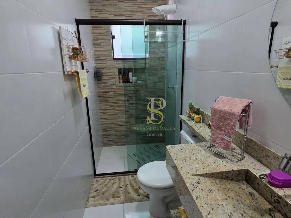 Casa, 2 quartos, 180 m² - Foto 11
