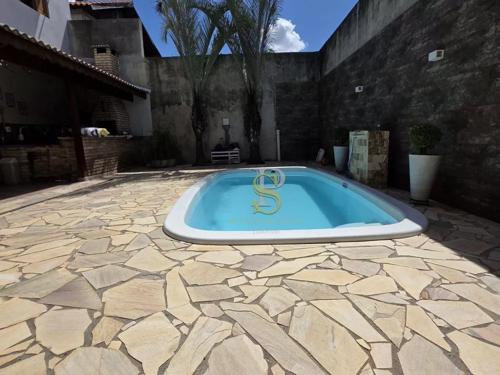 Casa, 2 quartos, 180 m² - Foto 4