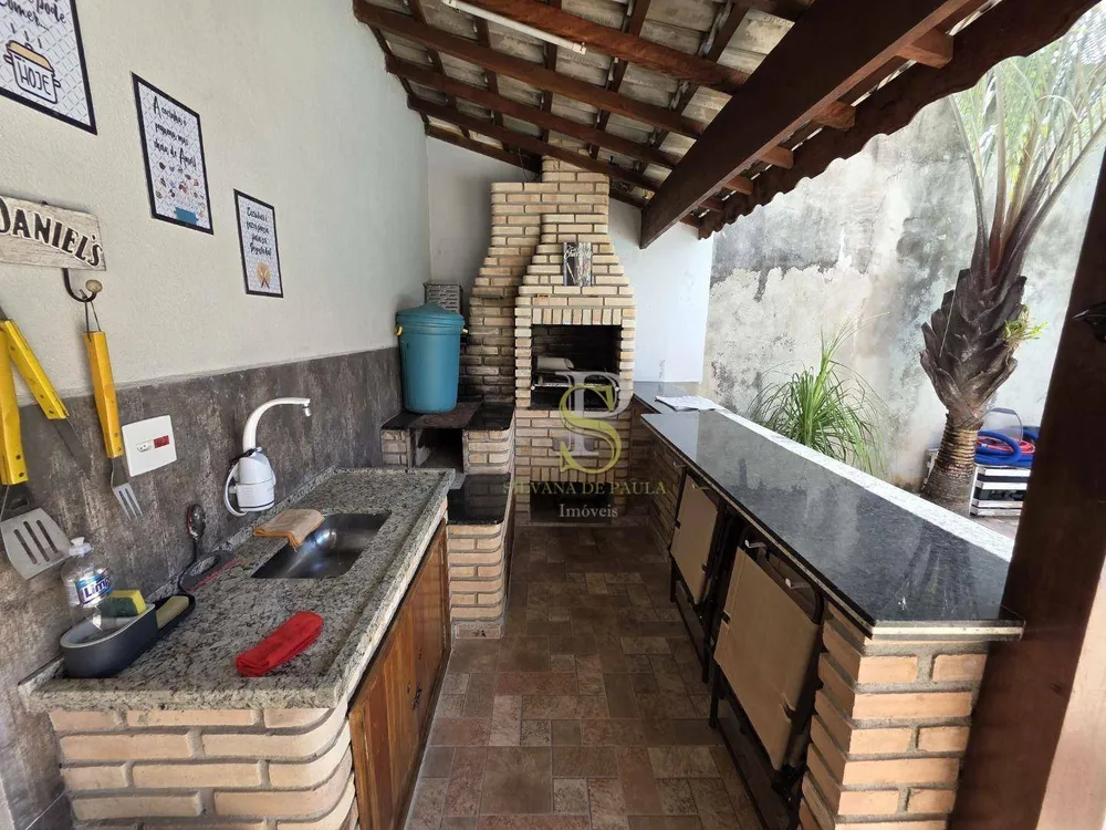 Casa, 2 quartos, 180 m² - Foto 13