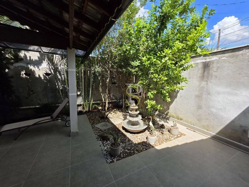 Casa, 2 quartos, 180 m² - Foto 2