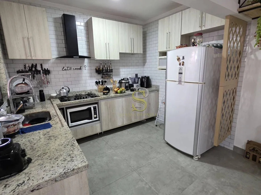 Casa, 2 quartos, 180 m² - Foto 6