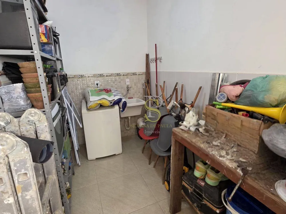 Casa, 2 quartos, 180 m² - Foto 16