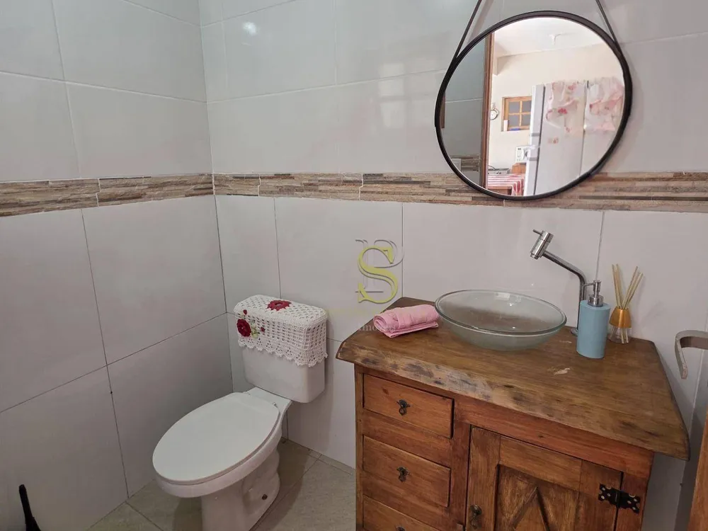 Casa, 2 quartos, 180 m² - Foto 9