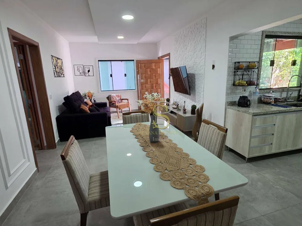 Casa, 2 quartos, 180 m² - Foto 3