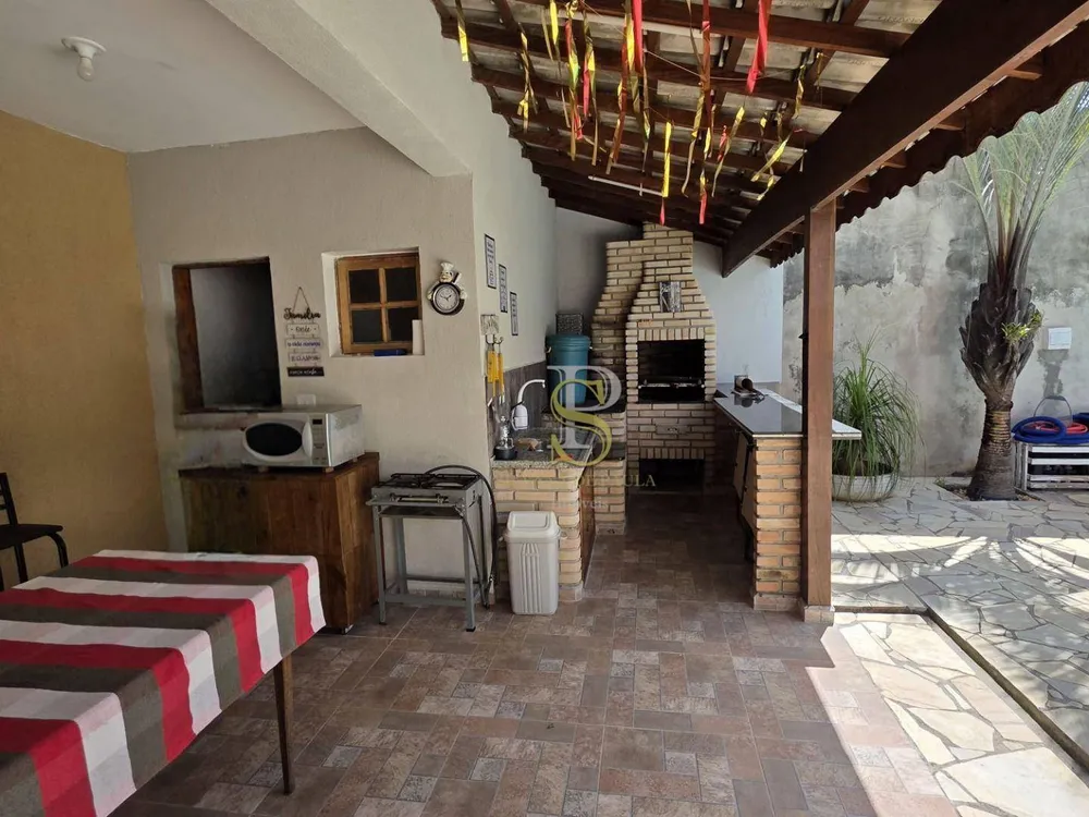 Casa, 2 quartos, 180 m² - Foto 12