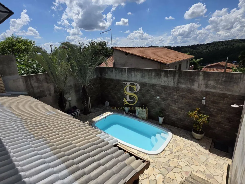 Casa, 2 quartos, 180 m² - Foto 14