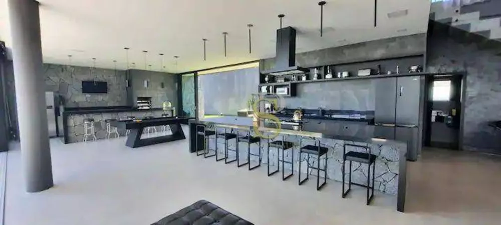 Casa de Condomínio, 6 quartos - Foto 3